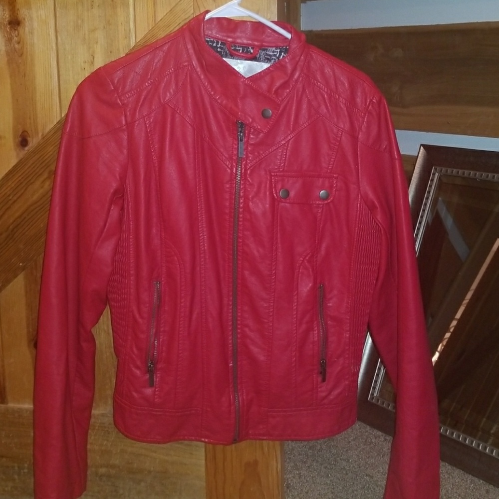 Jacket